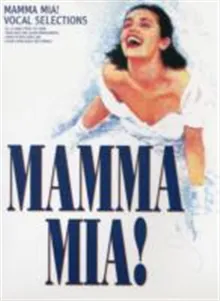 ABBA Mamma Mia! Vocal selections