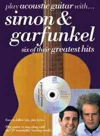 Simon And Garfunkel (+cd)