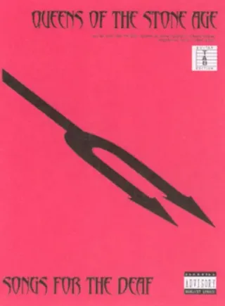Songs For The Deaf