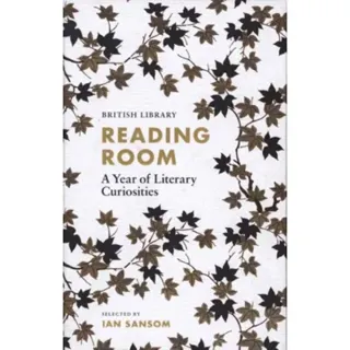 Reading Room
