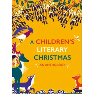 A Children's Literary Christmas