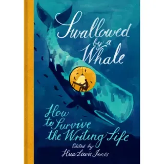Swallowed By a Whale