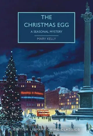 The Christmas Egg