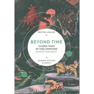 Beyond Time