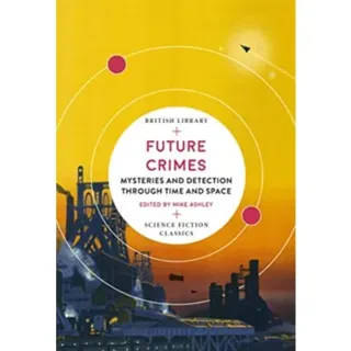 Future Crimes