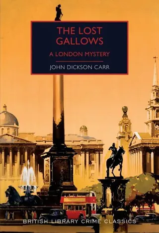 Lost Gallows