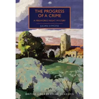 The Progress of a Crime