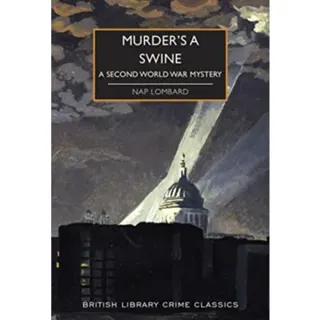 Murder's a Swine