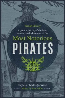 Pirates : A General History