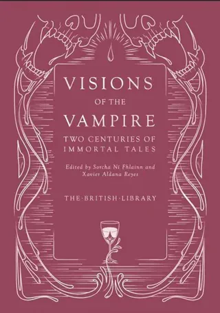Visions of the Vampire