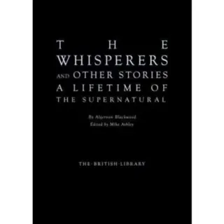The Whisperers and Other Stories