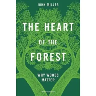 The Heart of the Forest