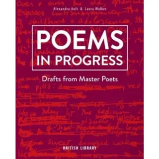 Poems in Progress