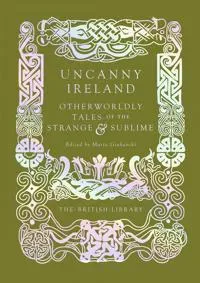 Uncanny Ireland