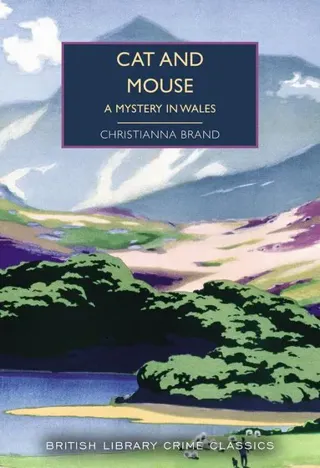 Cat and Mouse