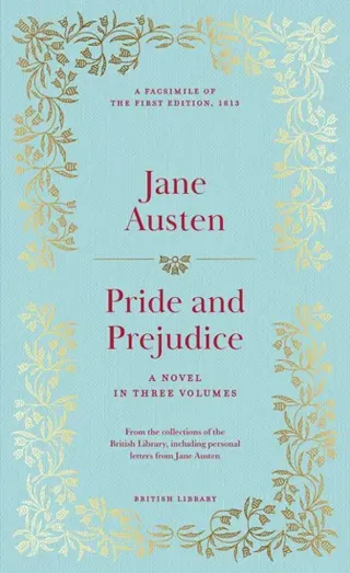Pride and Prejudice