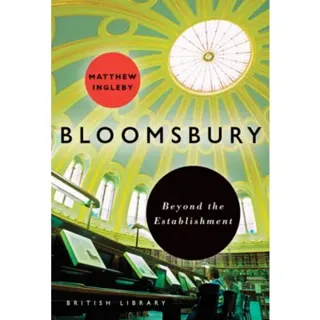 Bloomsbury
