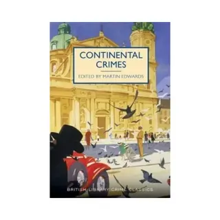 Continental Crimes