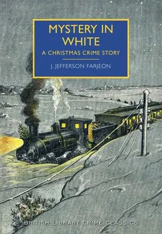 Mystery in White