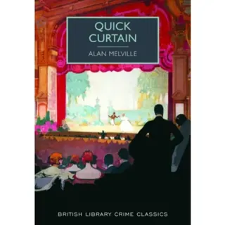 Quick Curtain