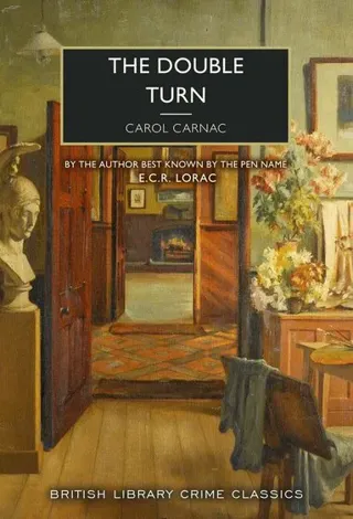 The Double Turn