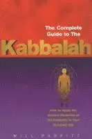 Complete Guide To The Kabbalah