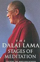 Stages Of Meditation