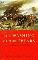 The Washing Of The Spears
