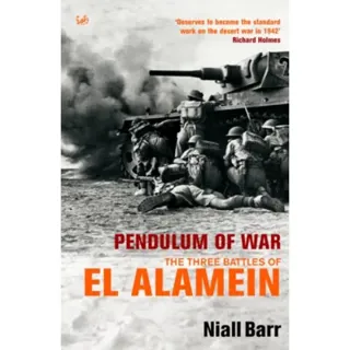Pendulum Of War