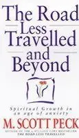 The Road Less Travelled And Beyond