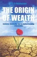 The Origin Of Wealth