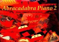 Abracadabra Piano