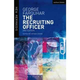 Recruiting Officer
