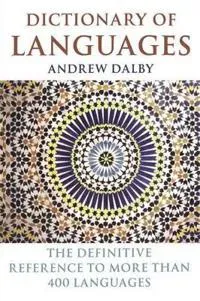 Dictionary of Languages