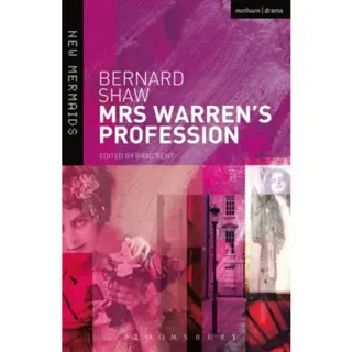 Mrs Warren's Profession