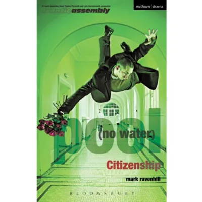 pool (no water)' and 'Citizenship'
