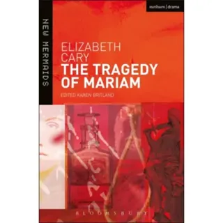 The Tragedy of Mariam