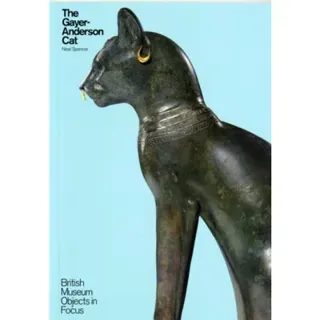 The Gayer-Anderson Cat