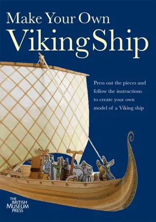 Make Your Own Viking Ship