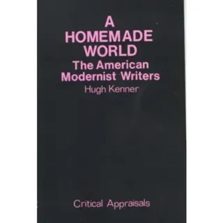 A Homemade World