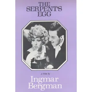 The Serpent's Egg