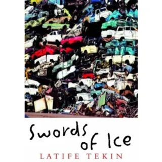 Swords of Ice