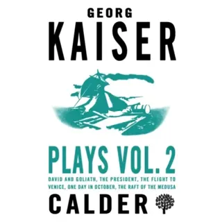 Plays Volume 2