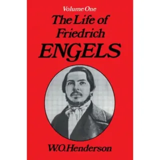 Friedrich Engels