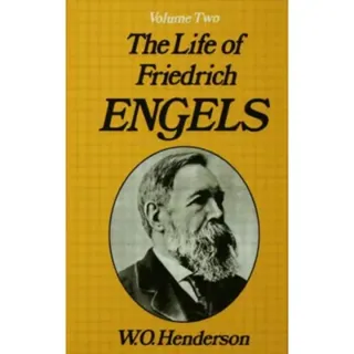 Friedrich Engels