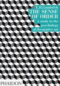 The Sense of Order