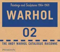 The Andy Warhol Catalogue Raisonné