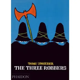 The Three Robbers