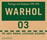 The Andy Warhol Catalogue Raisonné