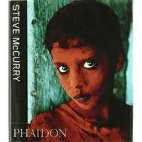 ESP Steve McCurry